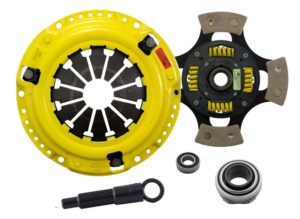 ACT - HDG4 HD/Race Sprung 4 Pad 9 dbe69c6fdfdc467b99e466f68916737530c9d63b HC6 HDG4
