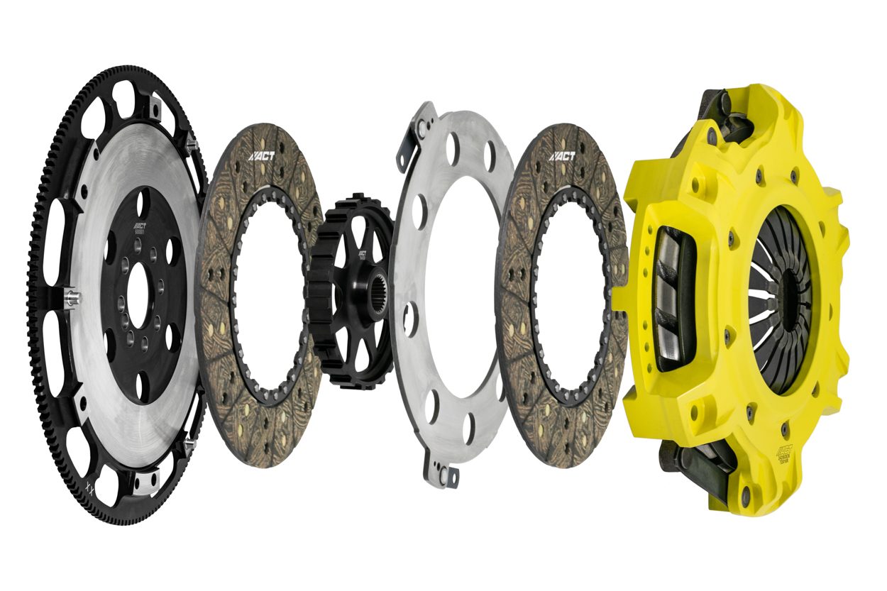 ACT - G20 ModTwin 10.5 XT Rigid Street 1 ACT - G20 ModTwin 10.5 XT Rigid Street