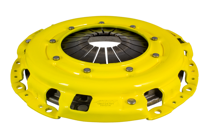 ACT - Heavy Duty Pressure Plate 2 ACT - Heavy Duty Pressure Plate - Image 2