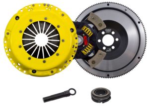 ACT - HDG4 HD/Race Sprung 4 Pad