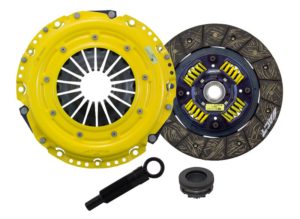 ACT - HDSS HD/Perf Street Sprung 9 de00e0101a0effa7c672ac6a09ebac650b75fa57 AA2 HDSS