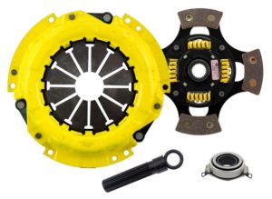 ACT - HDG4 HD/Race Sprung 4 Pad 9 df51f1c9d7971197c81b929d94f7d19c7252799c SC1 HDG4