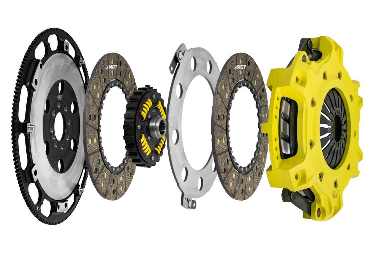 ACT - G20 ModTwin 10.5 HD Sprung Street 1 ACT - G20 ModTwin 10.5 HD Sprung Street