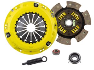 ACT - HDG6 HD/Race Sprung 6 Pad 12 e008061bc5a8a1bcfbf04b8e5742011524d2947c T42 HDG6