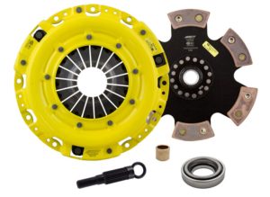 ACT - XTR6 XT/Race Rigid 6 Pad 12 e0a60163c66bf98221ae4743a963bff1ca3c67b0 NZ1 XTR6