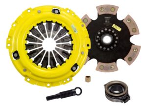 ACT - XTR6 XT/Race Rigid 6 Pad 13 e22e932c7fedff7a04be18dbb1adb4f51e759d7a NS5 XTR6