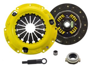 ACT - HDSS HD/Perf Street Sprung