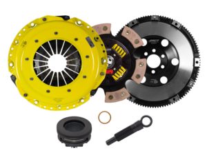 ACT - HDG6 HD/Race Sprung 6 Pad