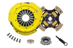 ACT - HDG4 HD/Race Sprung 4 Pad 14 e3e2e0631a50dcf53646bef9ddf175e3c054cc3d SB13 HDG4