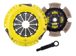 ACT - XTG6 XT/Race Sprung 6 Pad 11 e4089cadafa7bc1b65f4f6bd7d321cf8ac8ae1ca MB8 XTG6