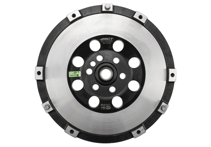 ACT - XACT Flywheel Streetlite 1 ACT - XACT Flywheel Streetlite