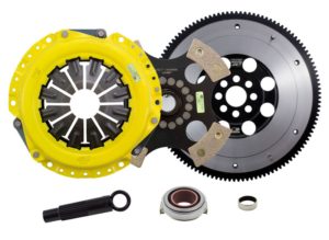 ACT - XTR4 XT/Race Rigid 4 Pad 9 e45e77deae3ee0b4c749c9d6840b5af498326bfe AR2 XTR4
