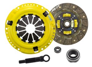 ACT - XTSS XT/Perf Street Sprung 8 e46f44dc50a3921d5e271a58a277e5c654318807 HC4 XTSS