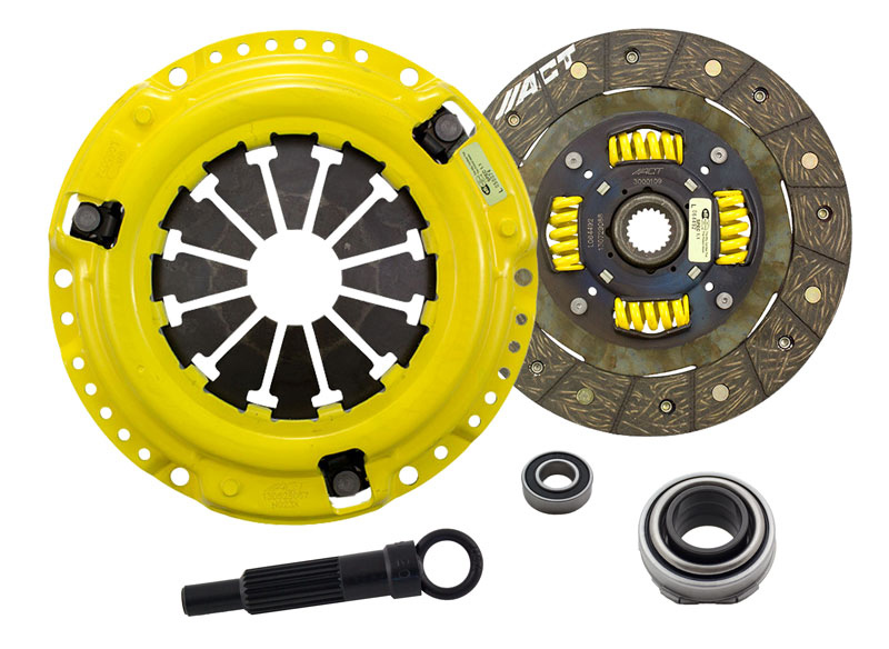 ACT - XTSS XT/Perf Street Sprung 1 ACT - XTSS XT/Perf Street Sprung