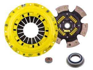ACT - XTG6 XT/Race Sprung 6 Pad