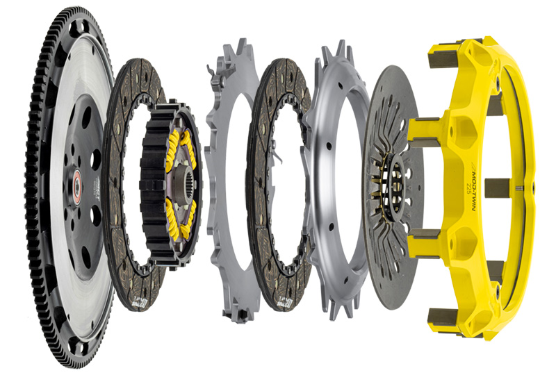 ACT - S07 ModTwin 225 XT Rigid Street 1 ACT - S07 ModTwin 225 XT Rigid Street