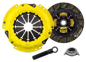 ACT - HDSS HD/Perf Street Sprung 12 e4d958b8550fd7eeab15f5f2e294d8a779f2e285 SC1 HDSS