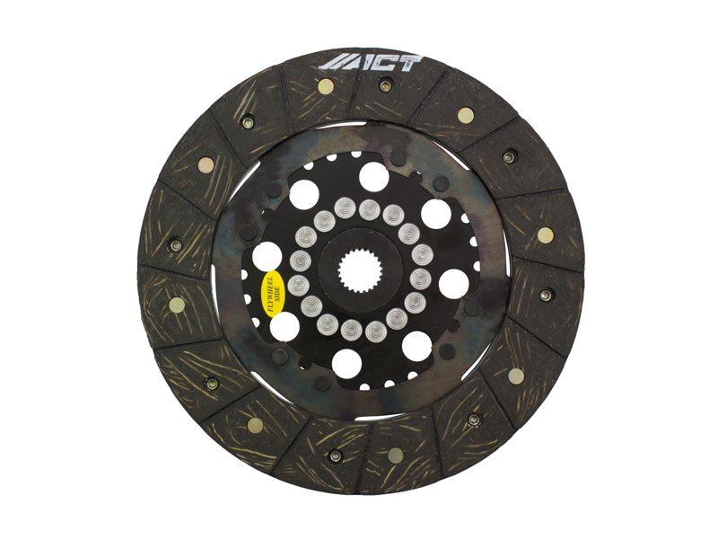 ACT - Perf Street Rigid Disc 3 ACT - Perf Street Rigid Disc - Image 3
