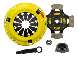 ACT - HDG4 HD/Race Sprung 4 Pad