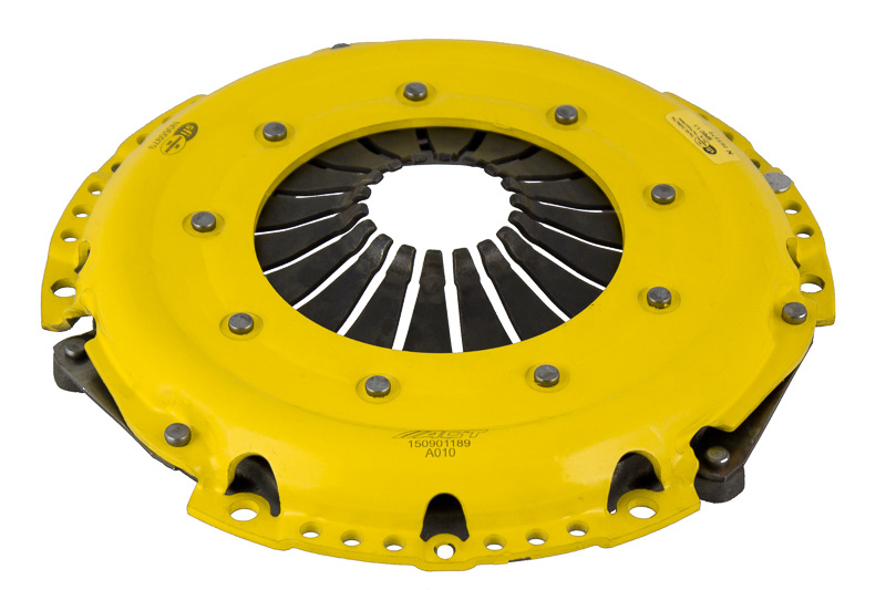 ACT - P/PL Heavy Duty 2 ACT - P/PL Heavy Duty - Image 2