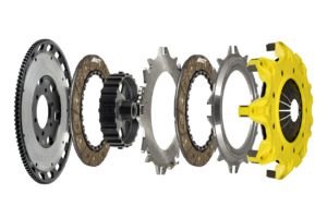 ACT - MZ02 ModTwin 225 XT Rigid Street