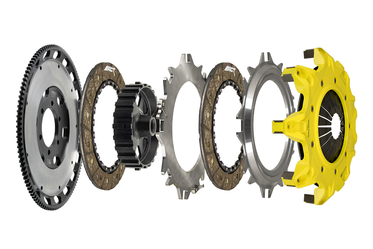 ACT - MZ02 ModTwin 225 XT Rigid Street 1 ACT - MZ02 ModTwin 225 XT Rigid Street