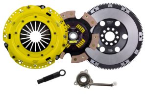 ACT - HDG6 HD/Race Sprung 6 Pad 11 e63400dfbba0569722858fc77dbf8bd355b09c33 VW6 HDG6