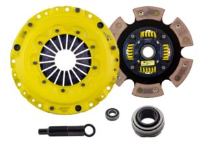 ACT - XTG6 XT/Race Sprung 6 Pad 10 e7316b9f19490b03bdb133e472a8454880df7020 AI3 XTG6
