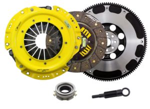 ACT - XTSS XT/Perf Street Sprung