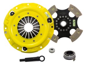 ACT - XTR4 XT/Race Rigid 4 Pad 8 e7435db21de682beefe1db3fb15cc2a43f4701e6 ZM1 XTR4