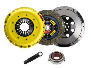 ACT - HDSS HD/Perf Street Sprung 8 e7a0c5ca663460031e458a9b30859458569dab76 HC10 HDSS 2 1 2