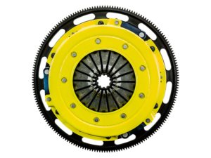 ACT - F08 Twin Disc HD Street Kit 14 e840053f4cac093868663590046f842c9ebe72d3 T1S F08