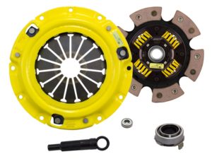 ACT - XTG6 XT/Race Sprung 6 Pad 8 e90c0dc159b2b462f86c09bed11e210678d9f2fb ZM2 XTG6