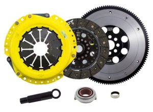 ACT - HDSD HD/Perf Street Rigid