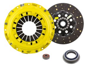 ACT - XTMM XT/Modified Street 10 e9aad541bf87d04bc62cd77c5e0d40e4506ad361 TS4 XTMM