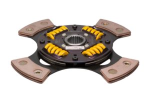 ACT - 1 4 Pad Sprung Race Disc 11 e9cac6e954119e79a44c3e477d70385262687ab1 4240508 1 A 2
