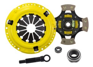 ACT - SPG4 Sport/Race Sprung 4 Pad 10 e9d3a172ed1fa4db001e276abf14515e5e0a8bfd HC4 SPG4