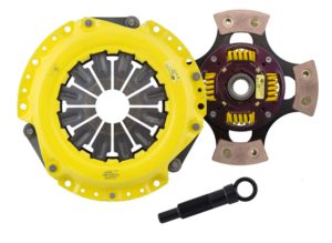 ACT - XTG4 XT/Race Sprung 4 Pad