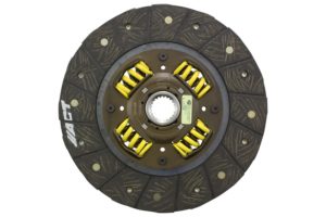 ACT - Perf Street Sprung Disc