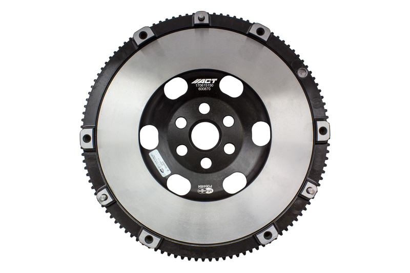 ACT - XACT Flywheel Streetlite 1 ACT - XACT Flywheel Streetlite