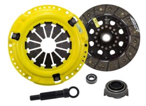 ACT - XTSD XT/Perf Street Rigid 11 eda5d1504a0e781f0eb6591f79225270676c1def HC5 XTSD