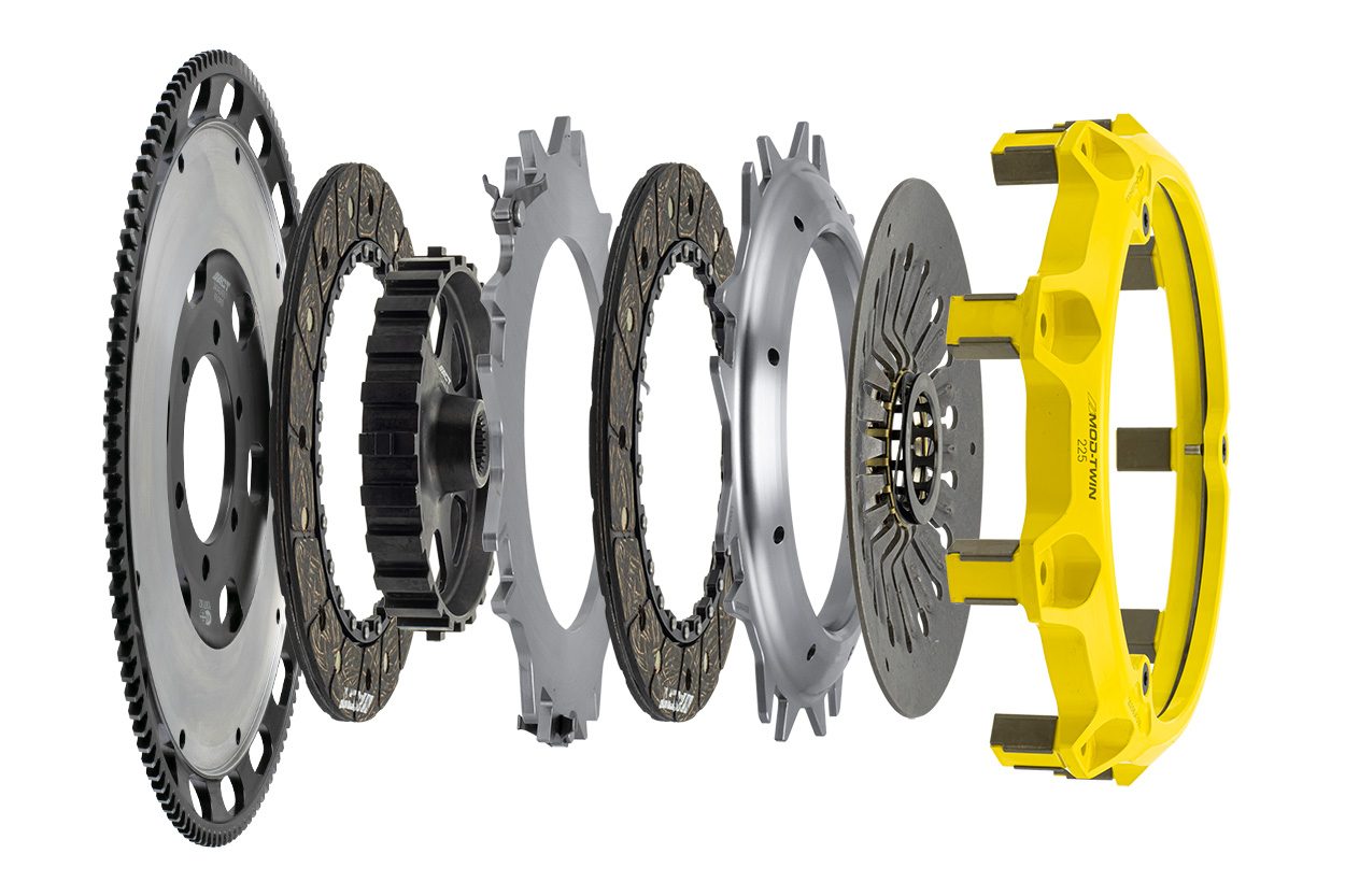 ACT - MZ01 ModTwin 225 XT Rigid Street 1 ACT - MZ01 ModTwin 225 XT Rigid Street