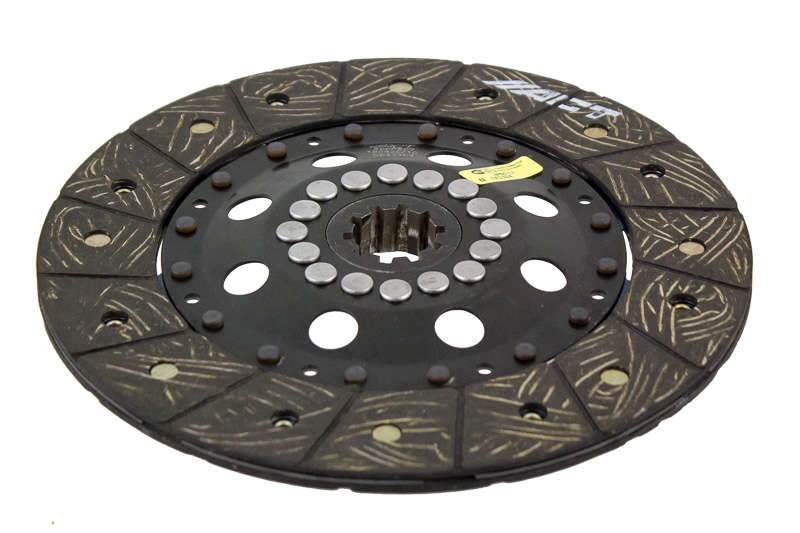 ACT - Perf Street Rigid Disc 2 ACT - Perf Street Rigid Disc - Image 2