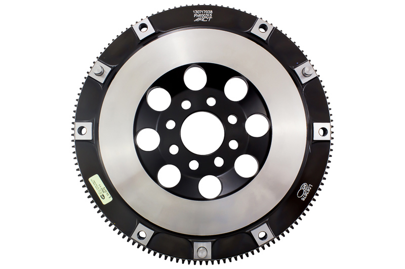 ACT - XACT Flywheel Streetlite 1 ACT - XACT Flywheel Streetlite
