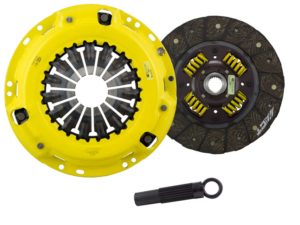 ACT - HDSS HD/Perf Street Sprung