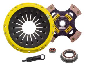 ACT - XTG4 XT/Race Sprung 4 Pad