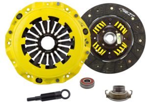 ACT - XTSS XTM/Perf Street Sprung 9 XTSS XTM/Perf Street Sprung