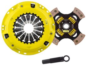ACT - HDG4 HD/Race Sprung 4 Pad