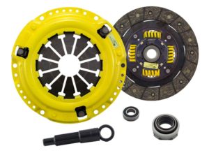 ACT - XTSS XT/Perf Street Sprung