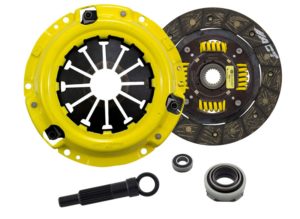ACT - HDSS HD/Perf Street Sprung